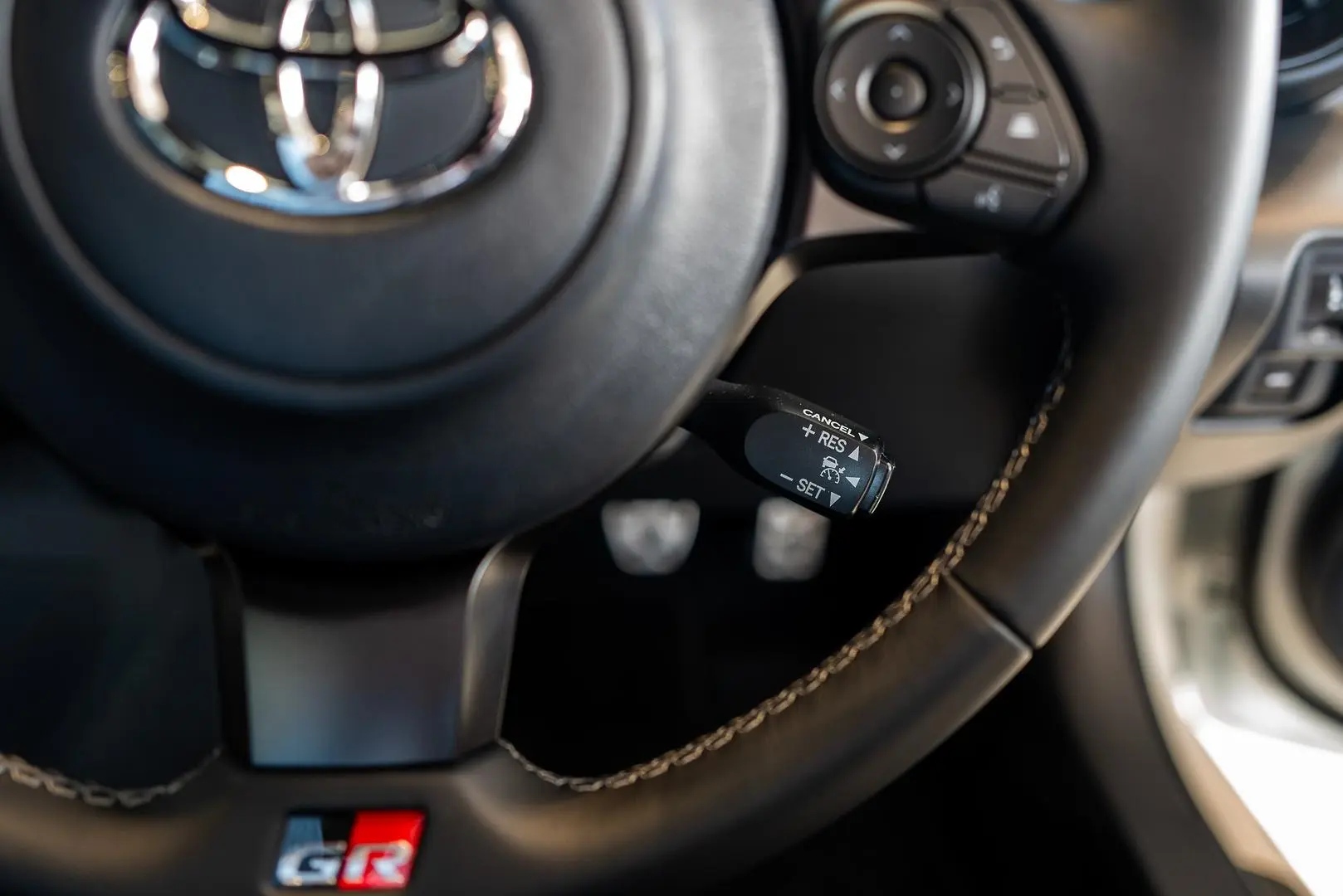 2025 Toyota GR86 Gallery Image 17