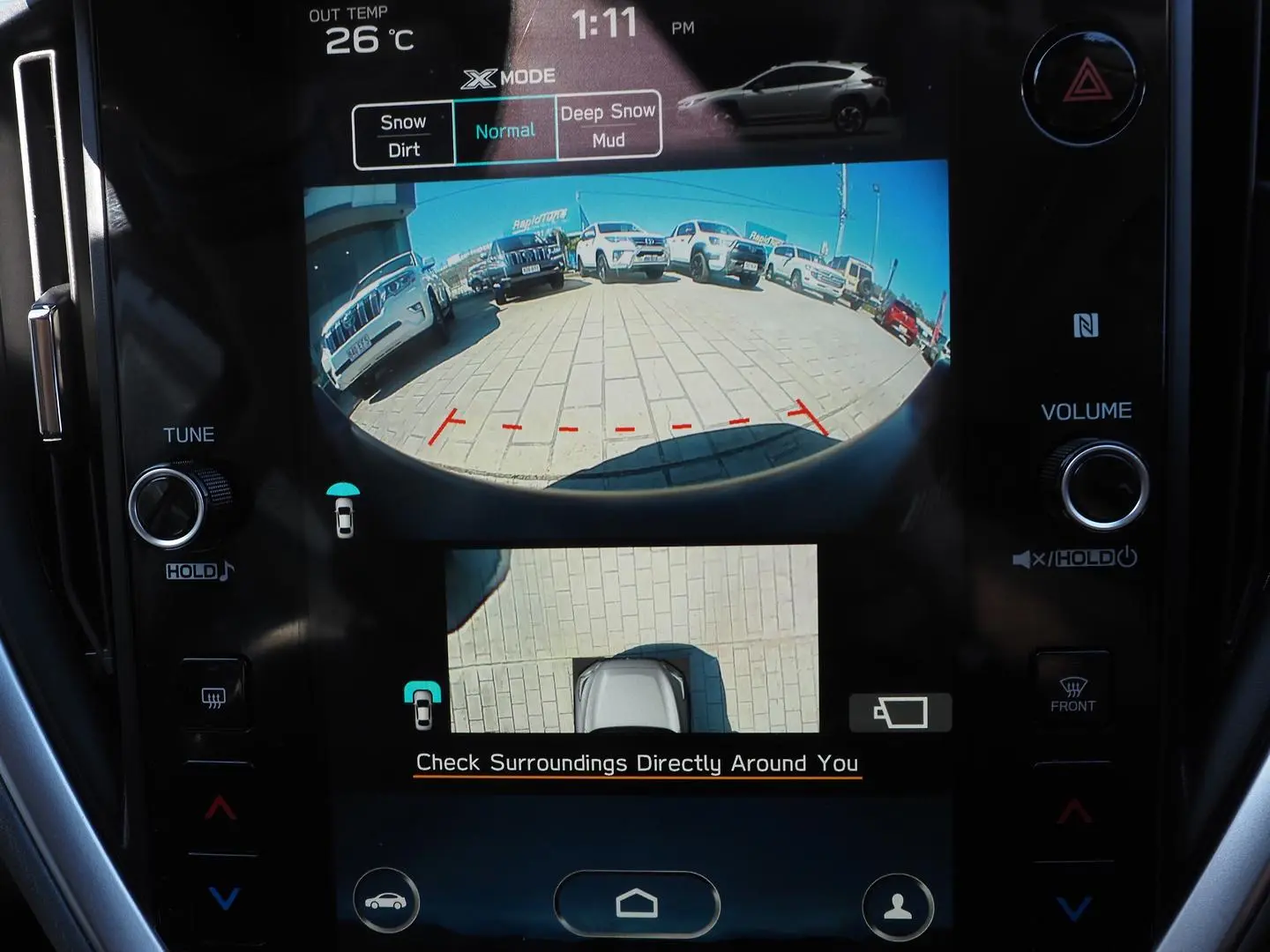2023 Subaru Crosstrek Gallery Image 17