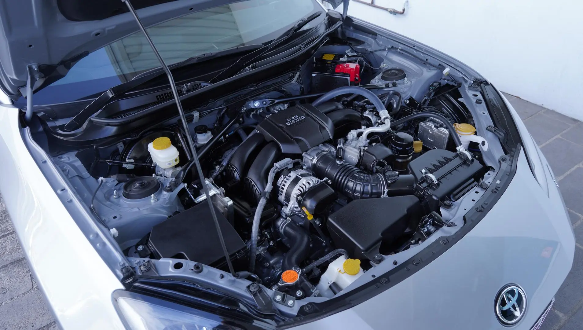 2025 Toyota GR86 Gallery Image 19