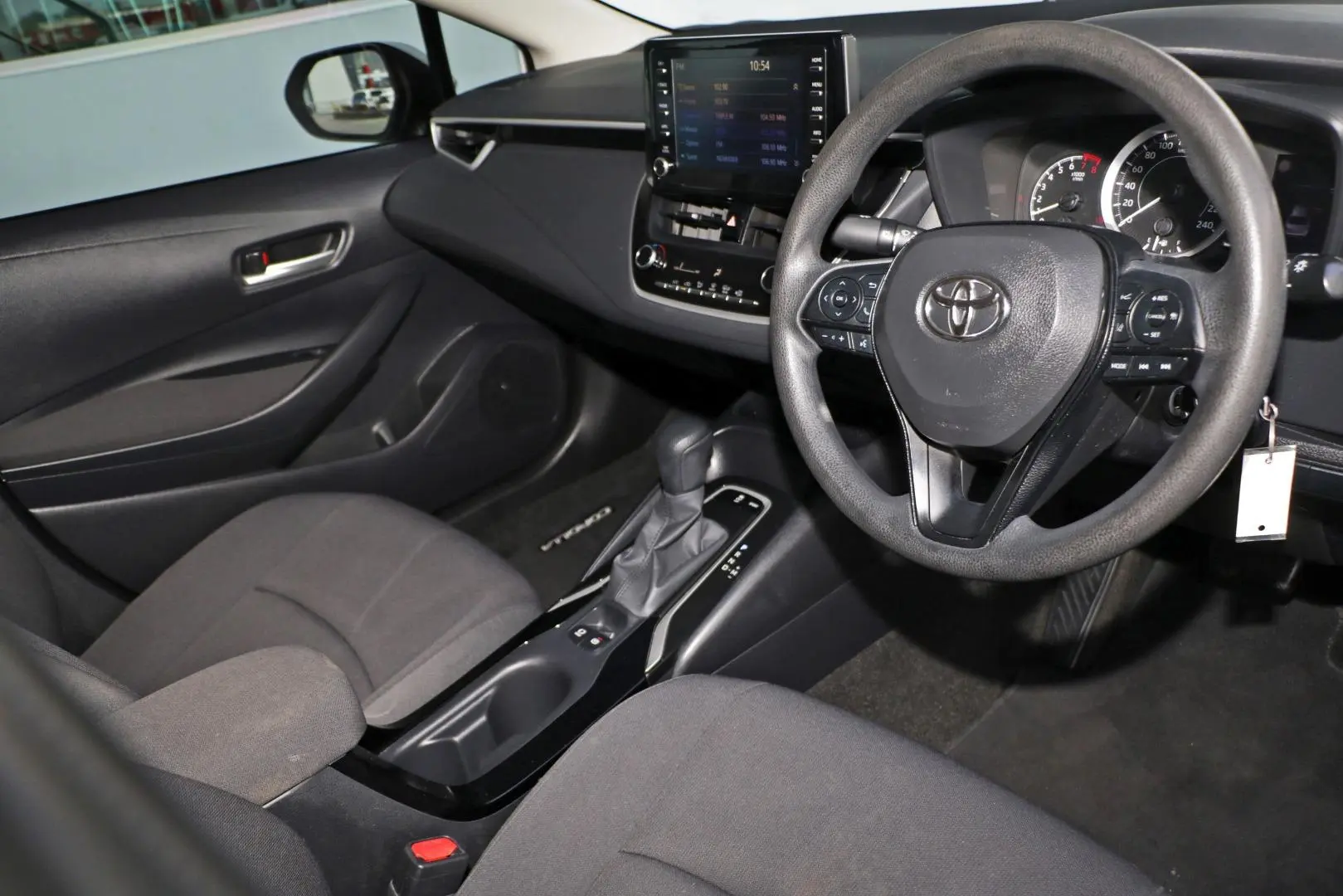 2020 Toyota Corolla Gallery Image 5