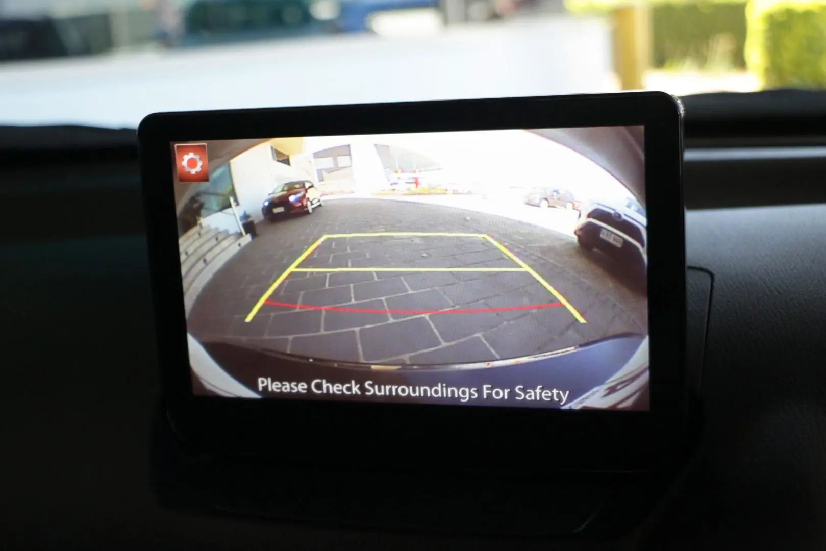 2022 Mazda CX-3 Gallery Image 11