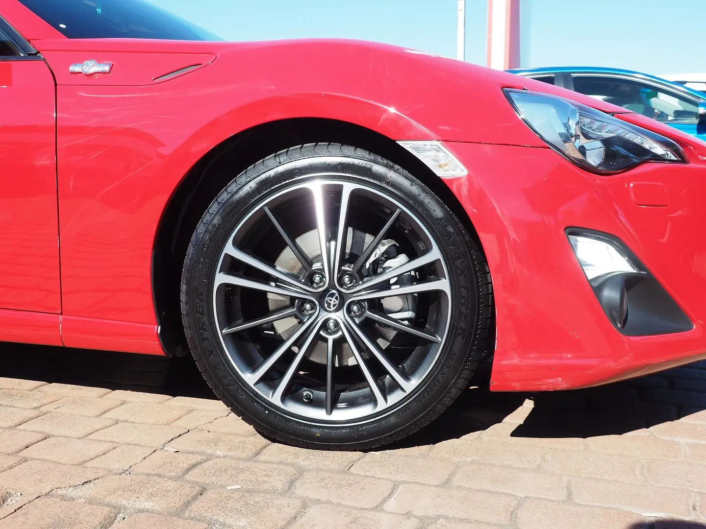 2015 Toyota 86 Gallery Image 9