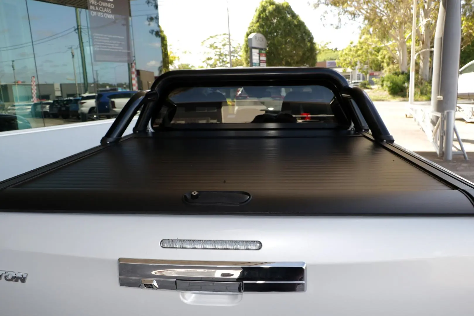 2022 Mitsubishi Triton Gallery Image 22