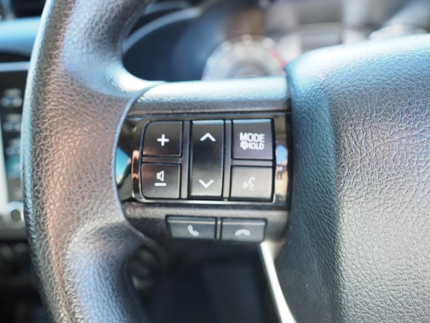 2020 Toyota Hilux Gallery Image 26