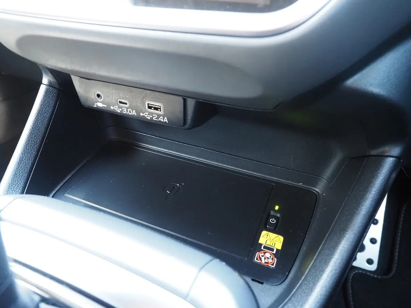 2023 Subaru Crosstrek Gallery Image 25