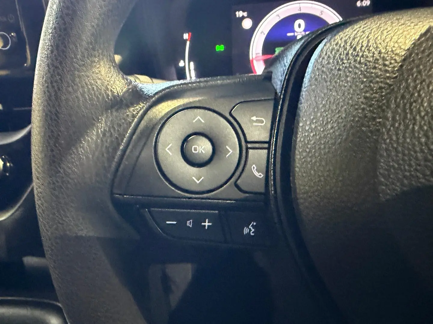 2024 Toyota Corolla Gallery Image 14