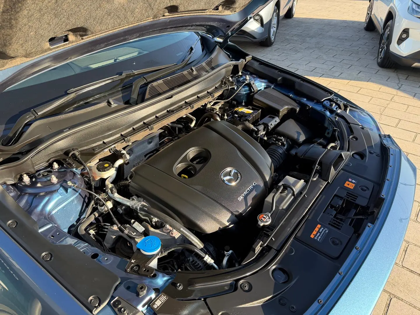 2023 Mazda CX-5 Gallery Image 4