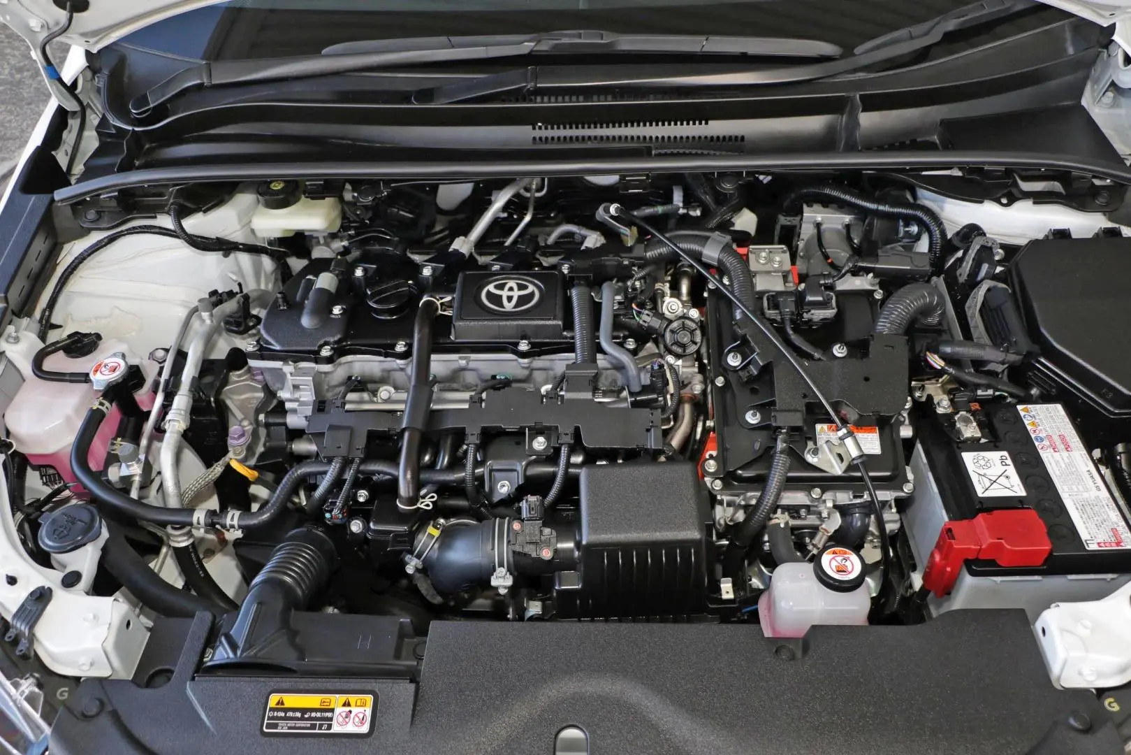 2025 Toyota Corolla Gallery Image 21