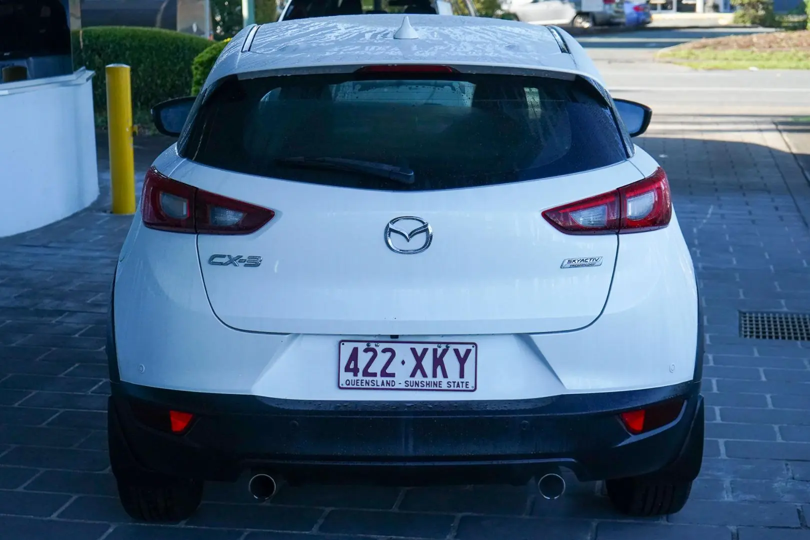 2016 Mazda CX-3 Gallery Image 5