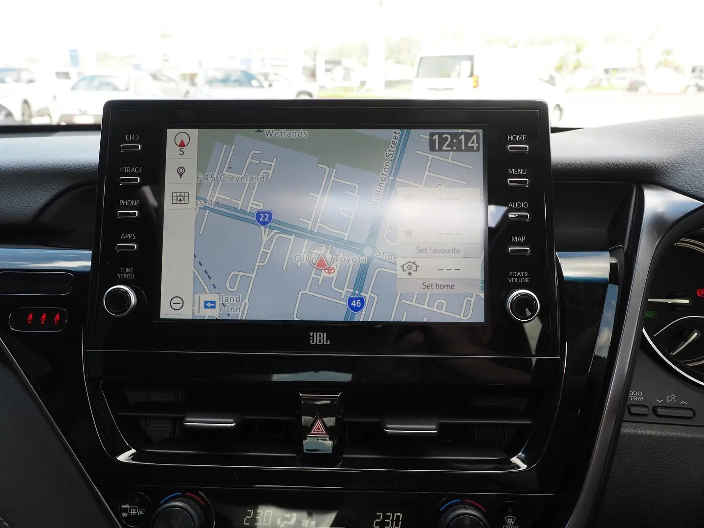 2023 Toyota Camry Gallery Image 26