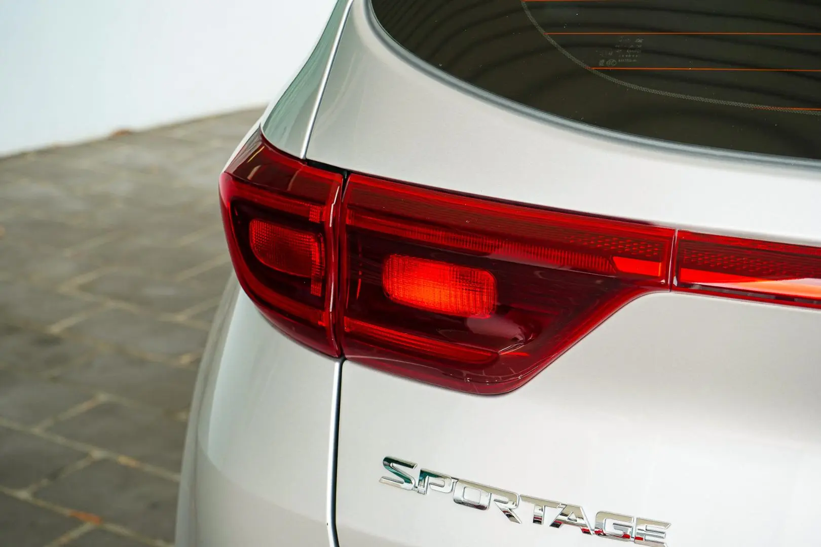 2019 Kia Sportage Gallery Image 20