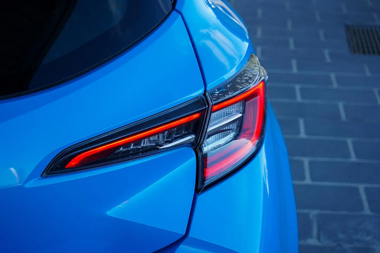 2020 Toyota Corolla Gallery Image 21