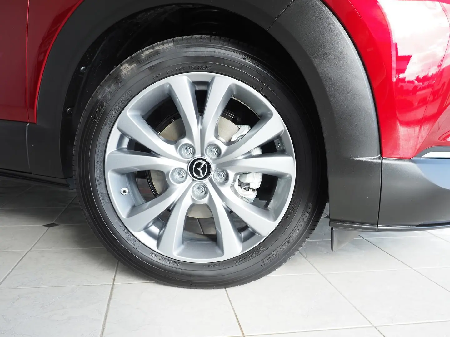 2023 Mazda CX-30 Gallery Image 11