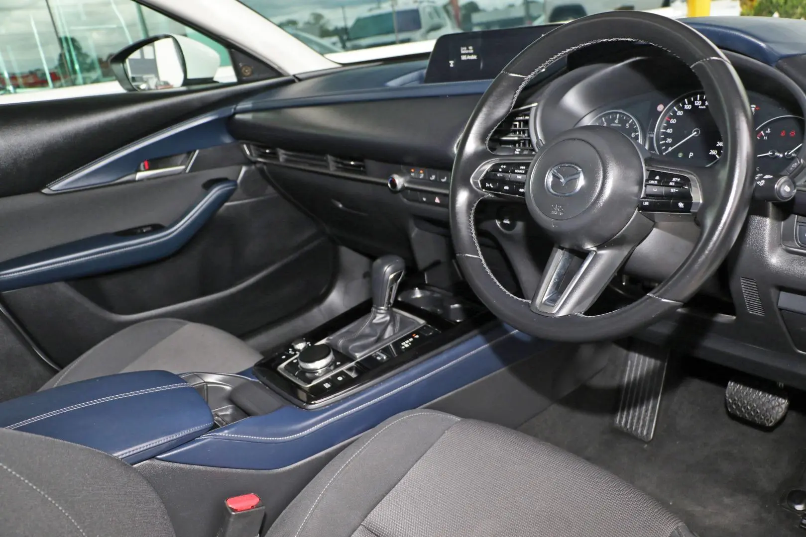 2024 Mazda CX-30 Gallery Image 6