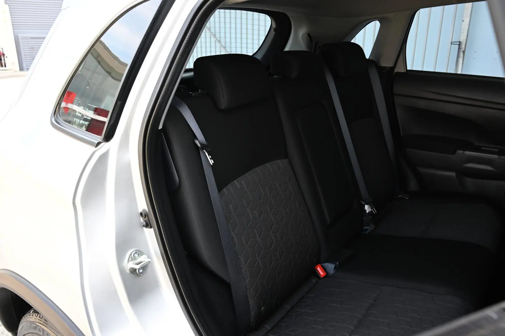 2022 Mitsubishi ASX Gallery Image 9