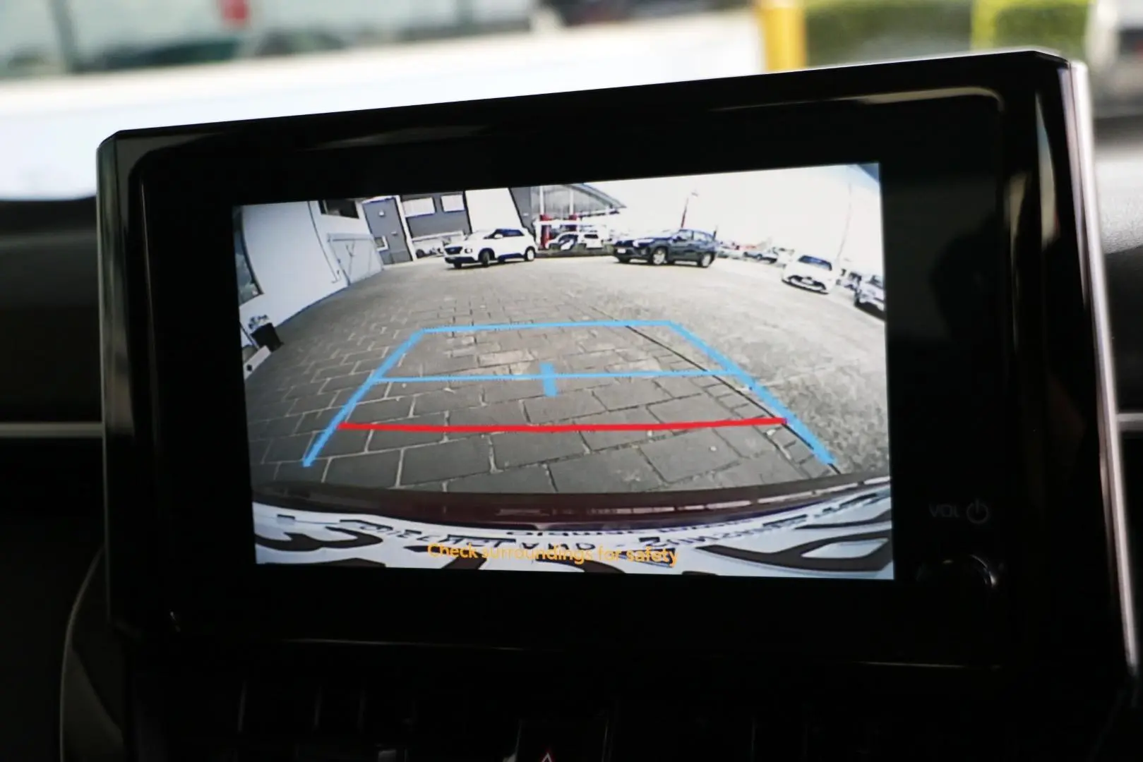 2024 Toyota Corolla Gallery Image 13