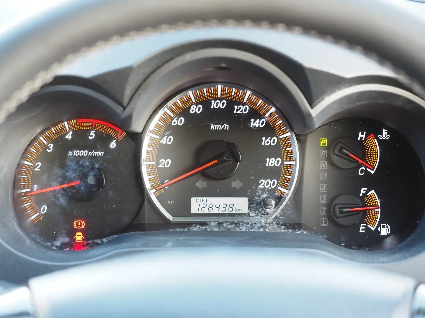 2015 Toyota Hilux Gallery Image 19