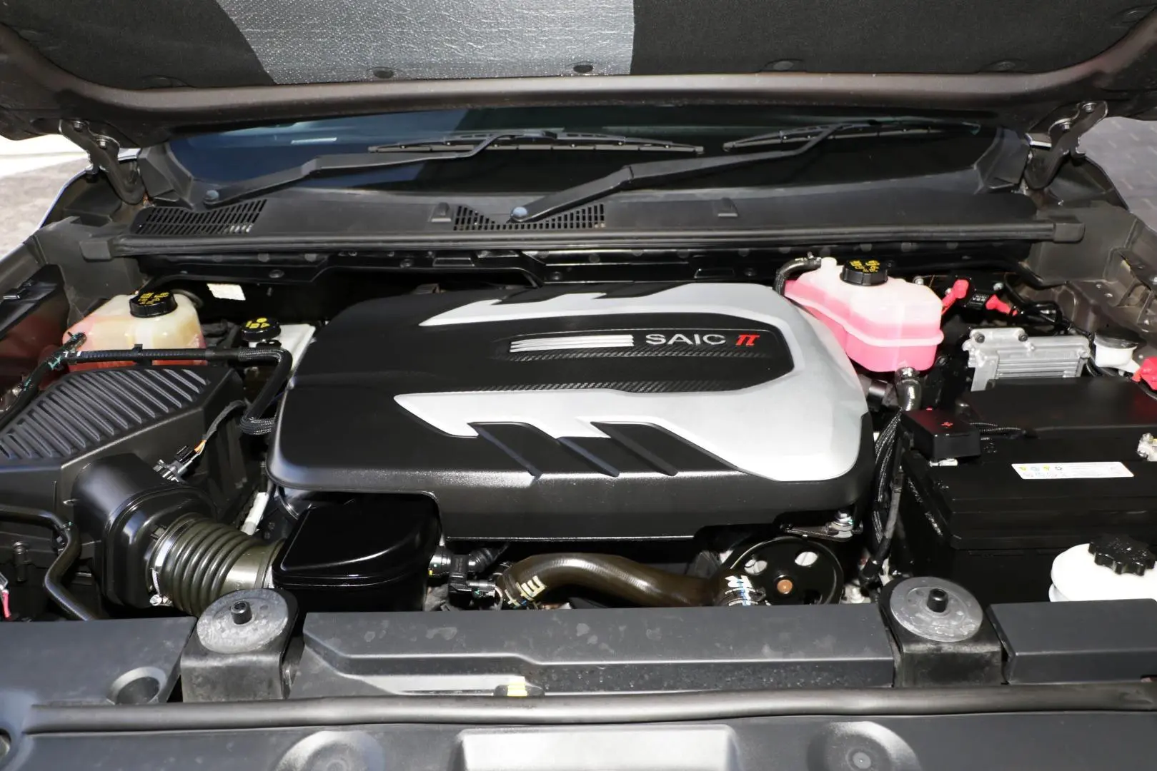 2022 LDV T60 Gallery Image 20