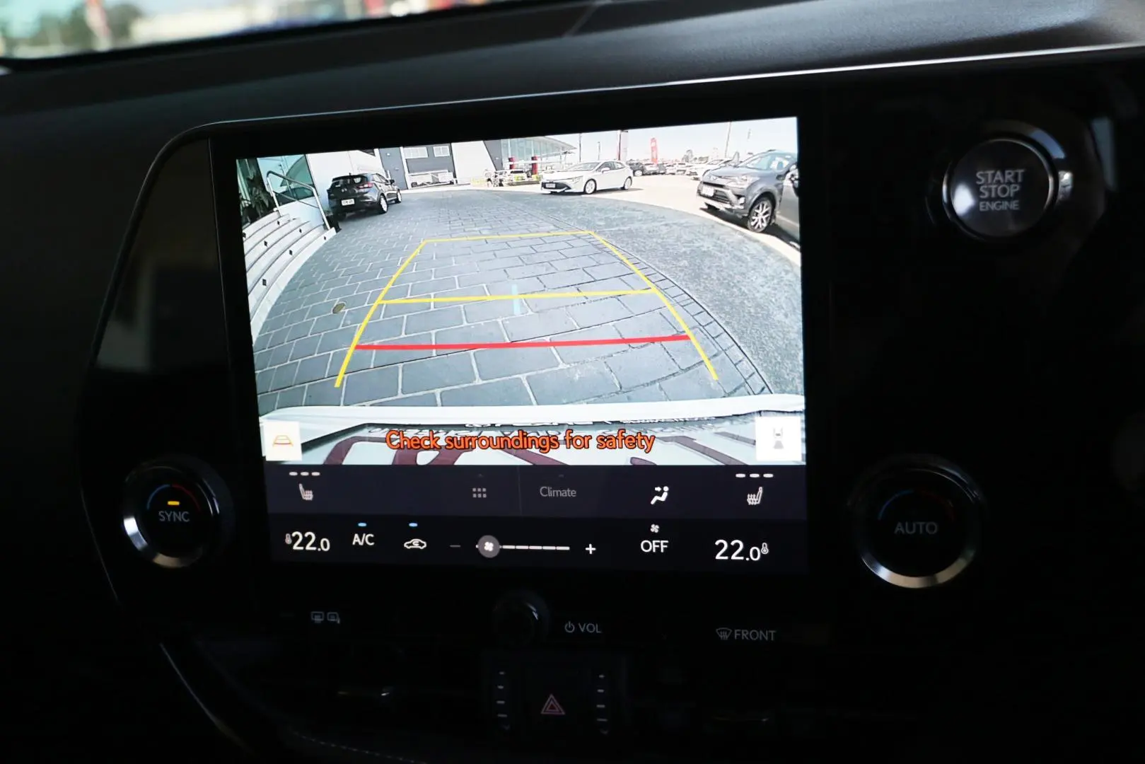 2023 Lexus NX Gallery Image 10