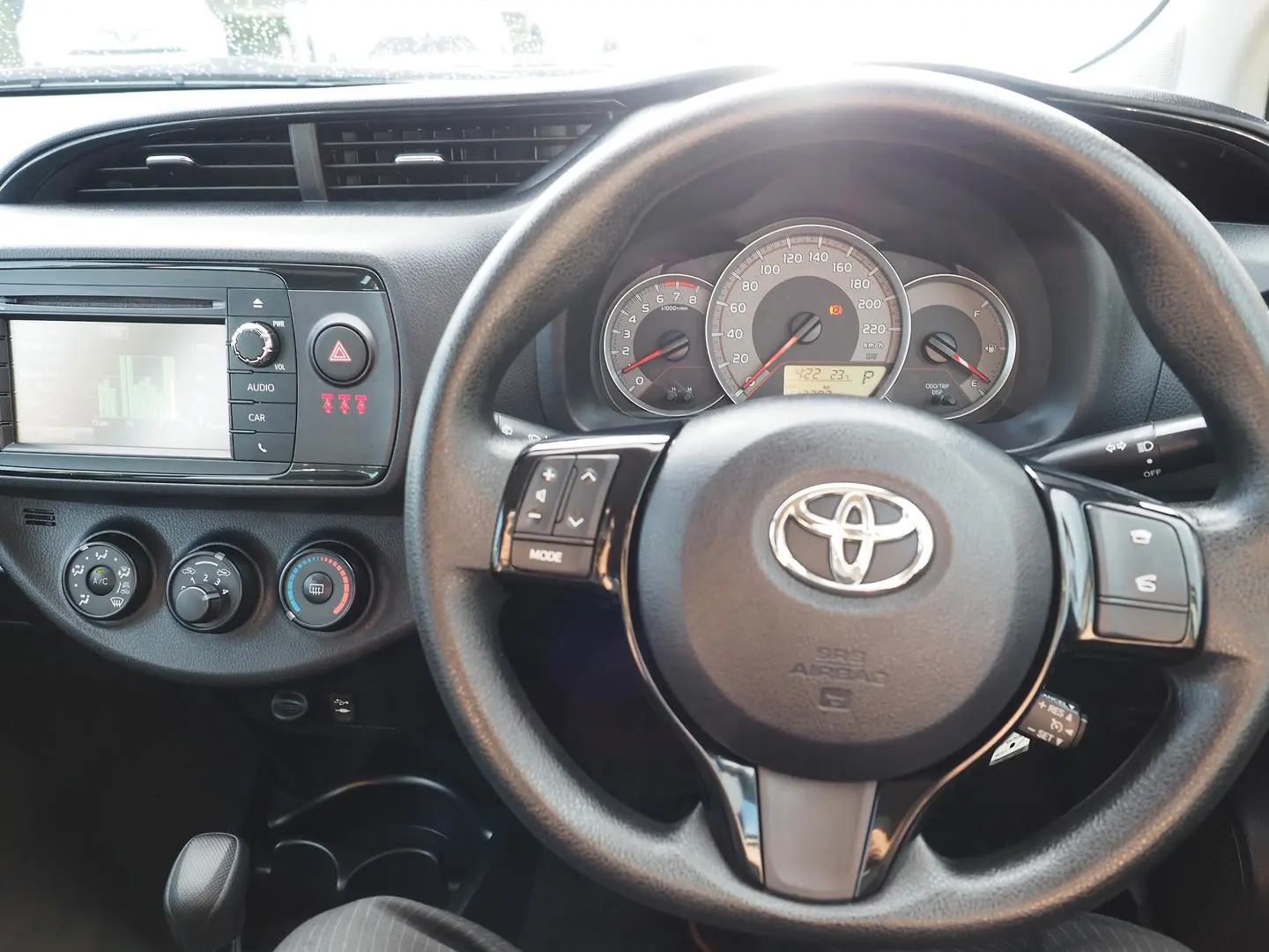 2019 Toyota Yaris Image 20