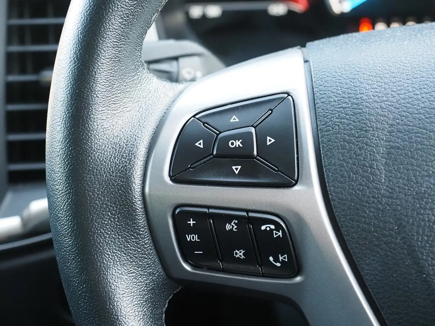 2019 Ford Ranger Gallery Image 17