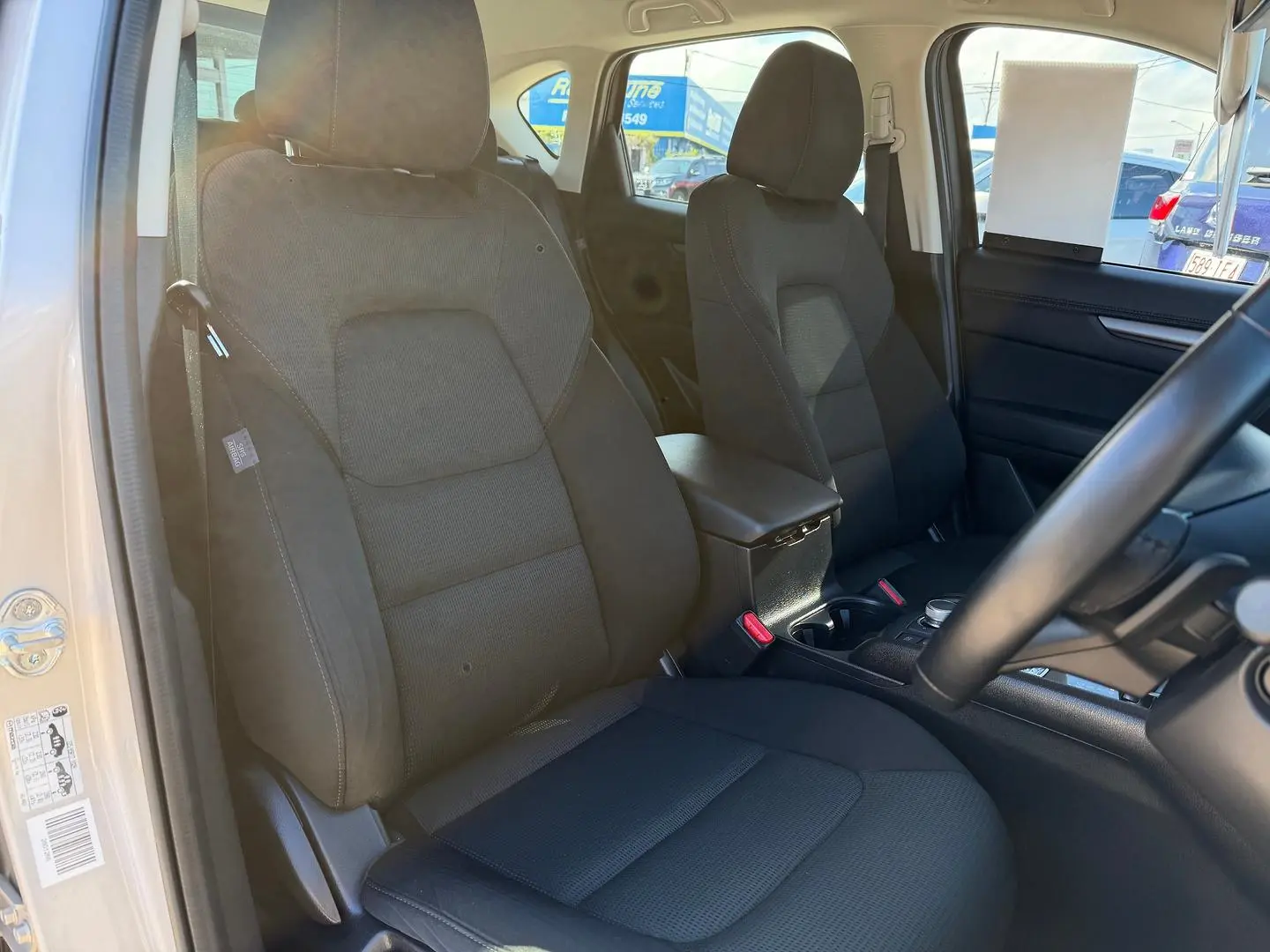 2024 Mazda CX-5 Gallery Image 20