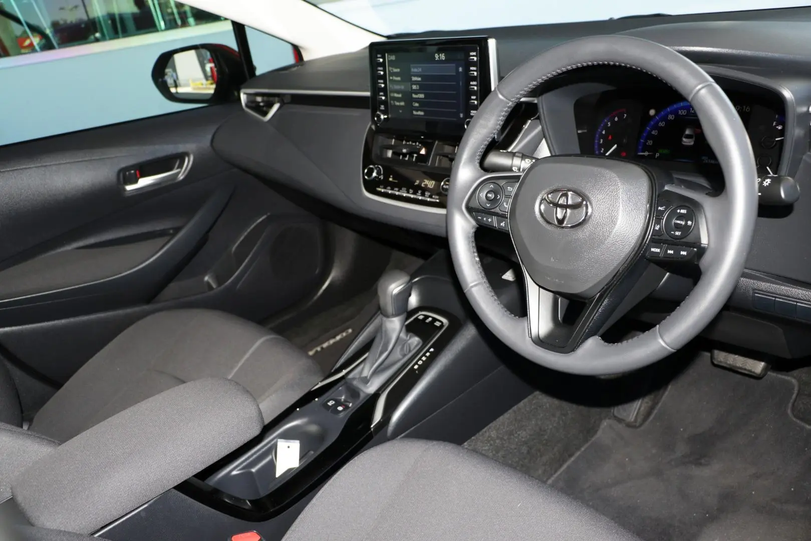 2020 Toyota Corolla Image 8