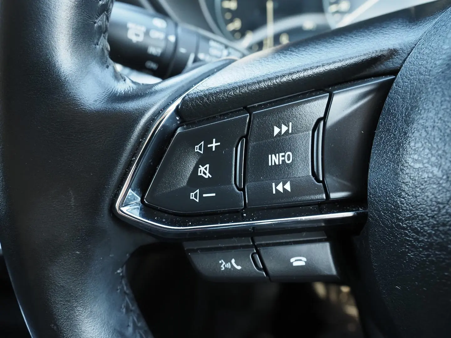 2024 Mazda CX-5 Gallery Image 23