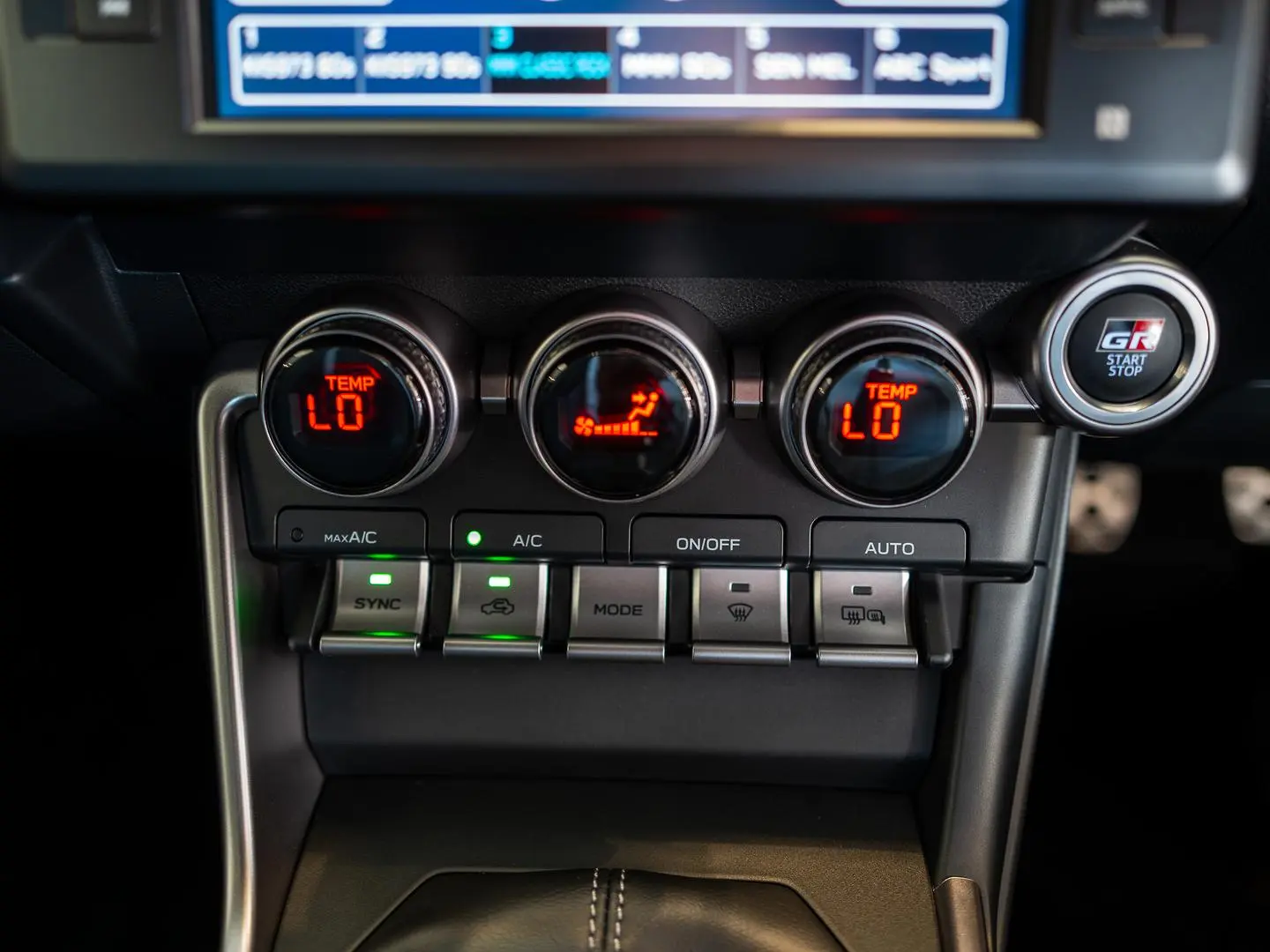 2025 Toyota GR86 Gallery Image 13