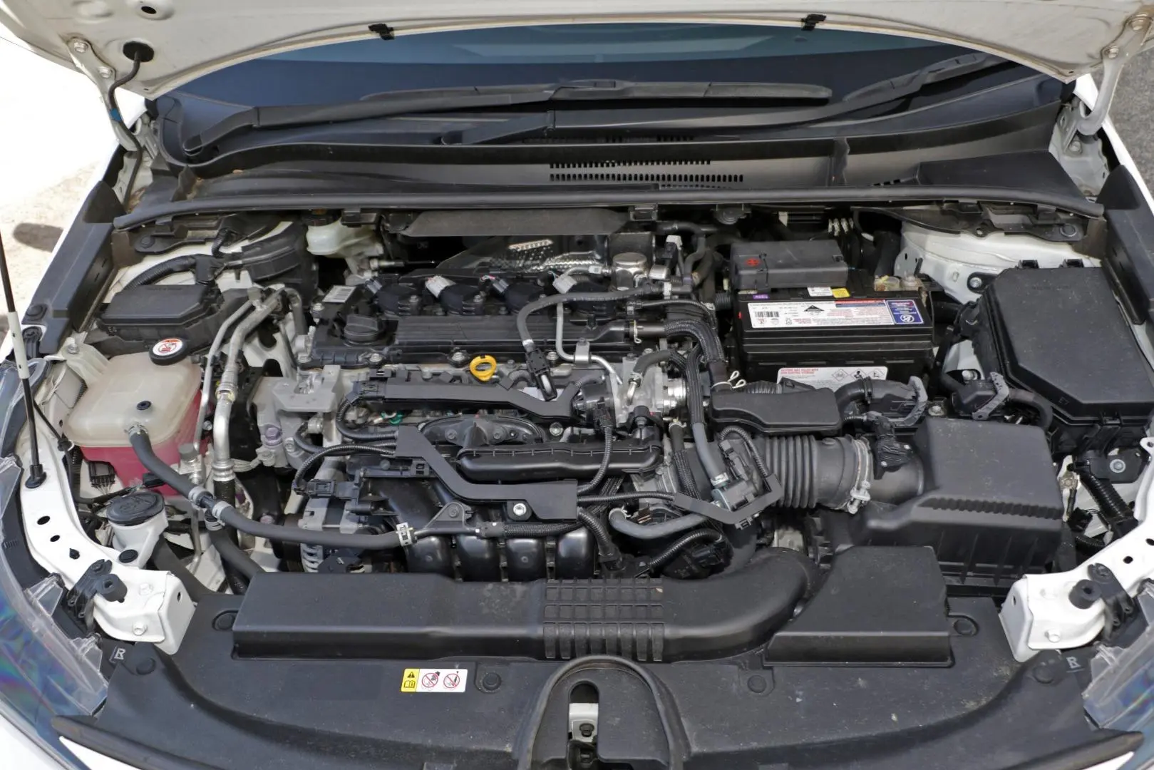 2019 Toyota Corolla Gallery Image 18