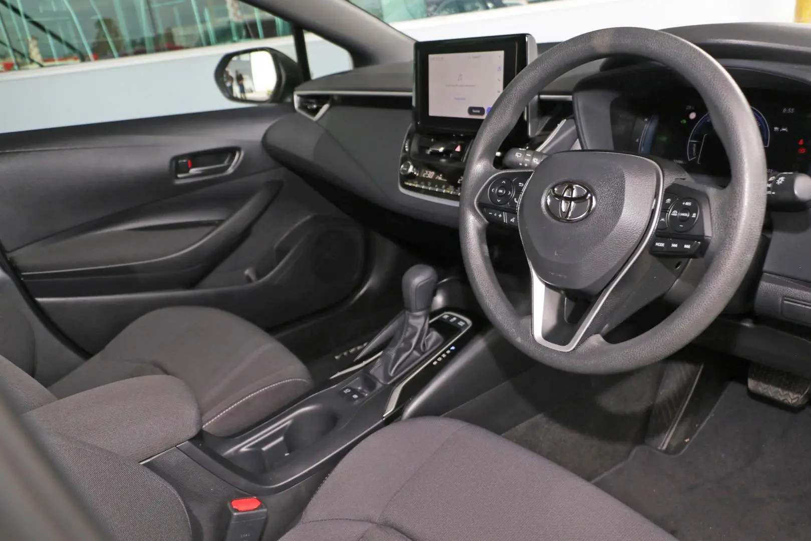 2024 Toyota Corolla Gallery Image 7
