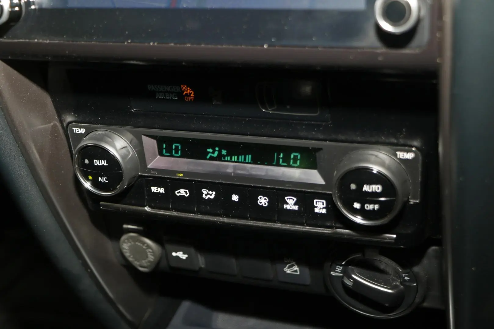 2024 Toyota Fortuner Gallery Image 16