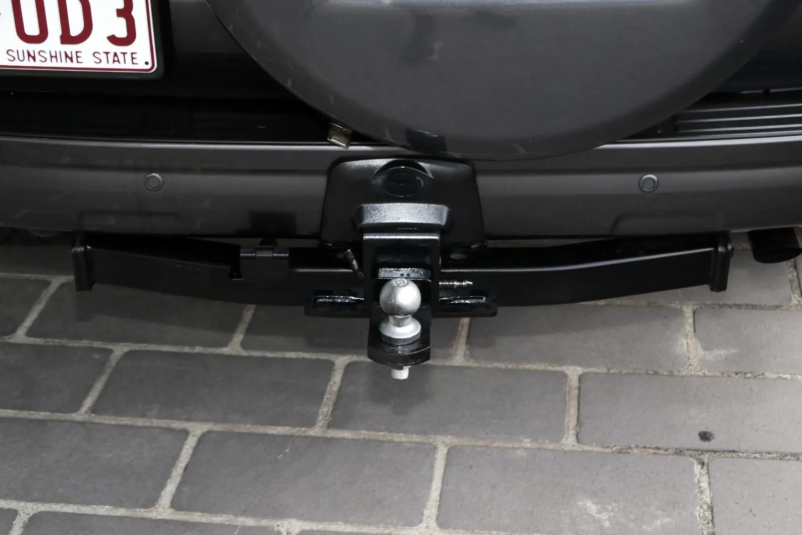 2014 Toyota Landcruiser Prado Gallery Image 19