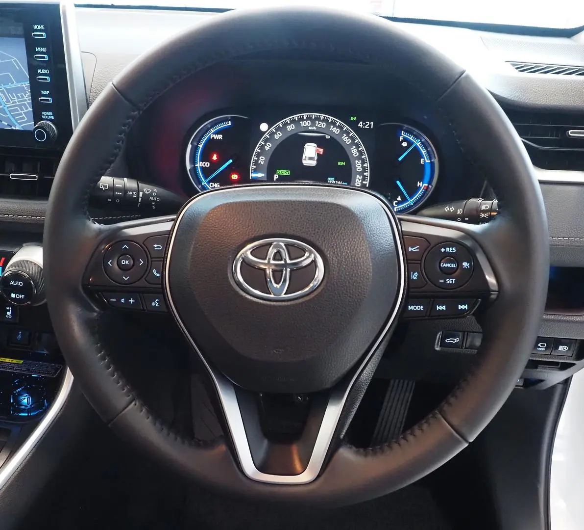 2021 Toyota RAV4 Gallery Image 24