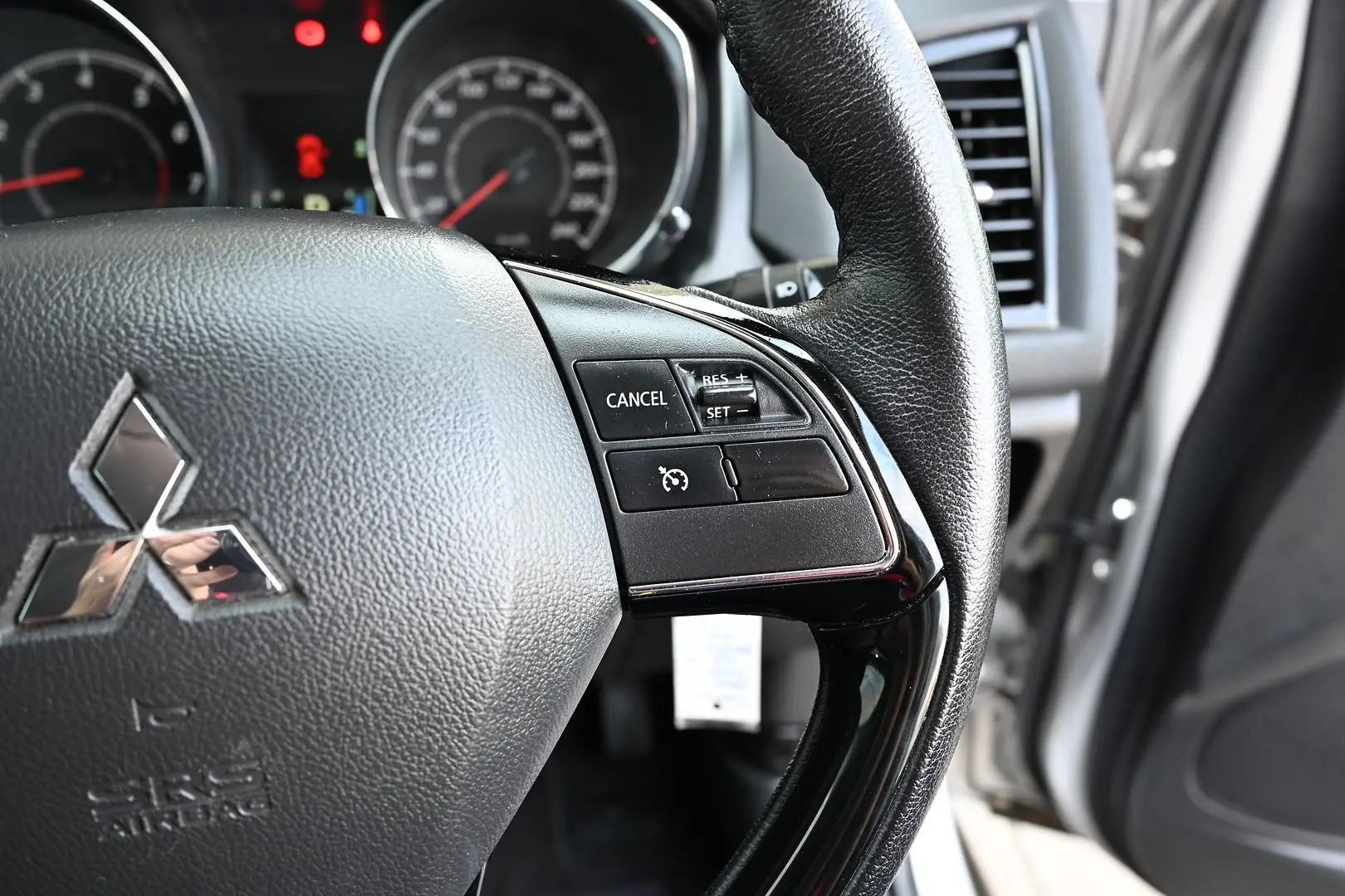 2022 Mitsubishi ASX Gallery Image 16