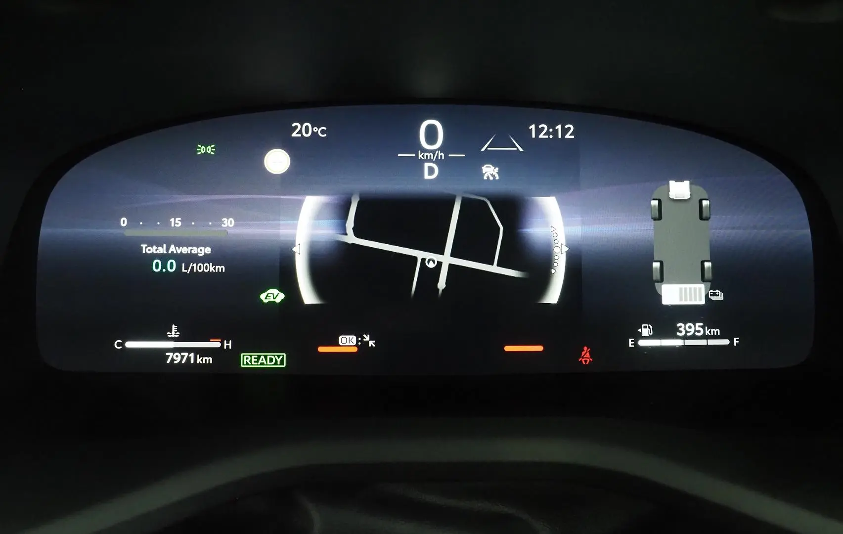 2026 Toyota Camry Gallery Image 21