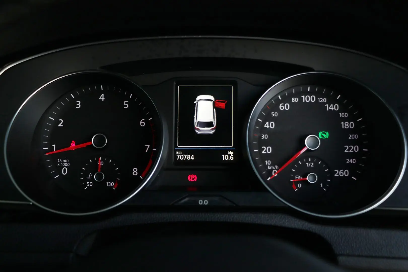 2022 Volkswagen Passat Gallery Image 12