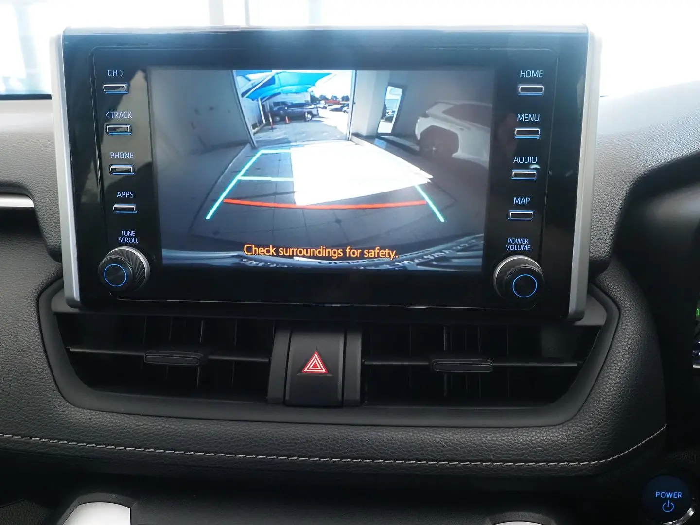 2020 Toyota RAV4 Gallery Image 23