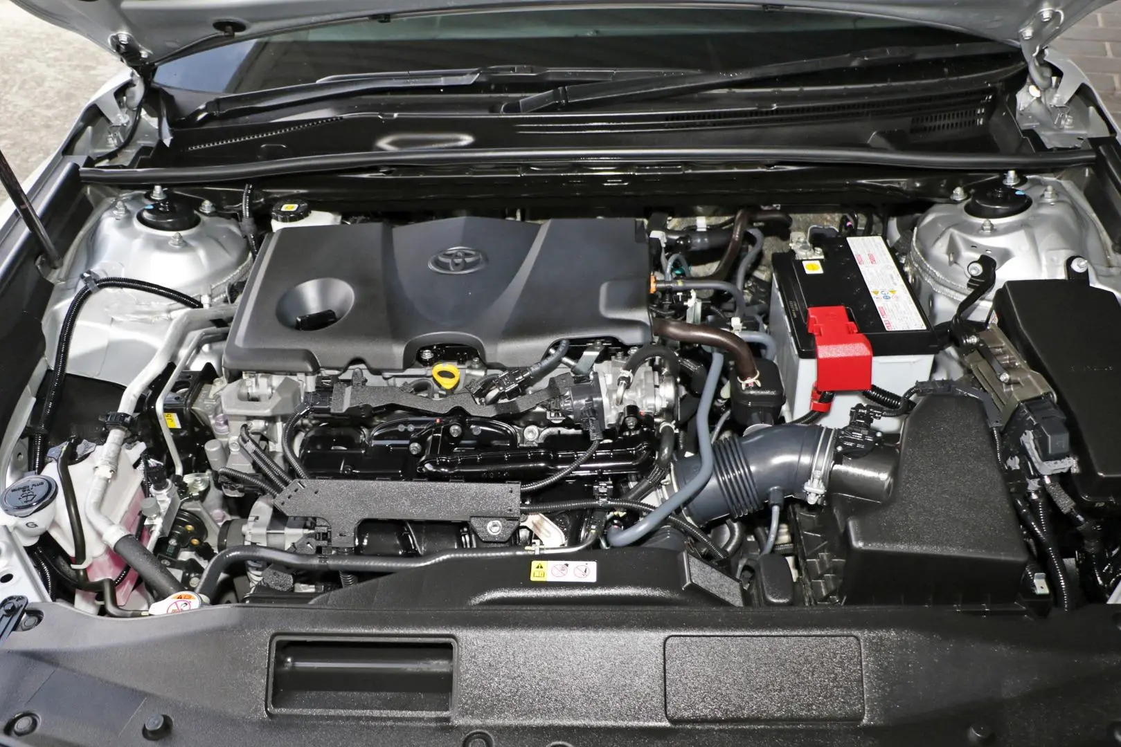 2024 Toyota Camry Gallery Image 23