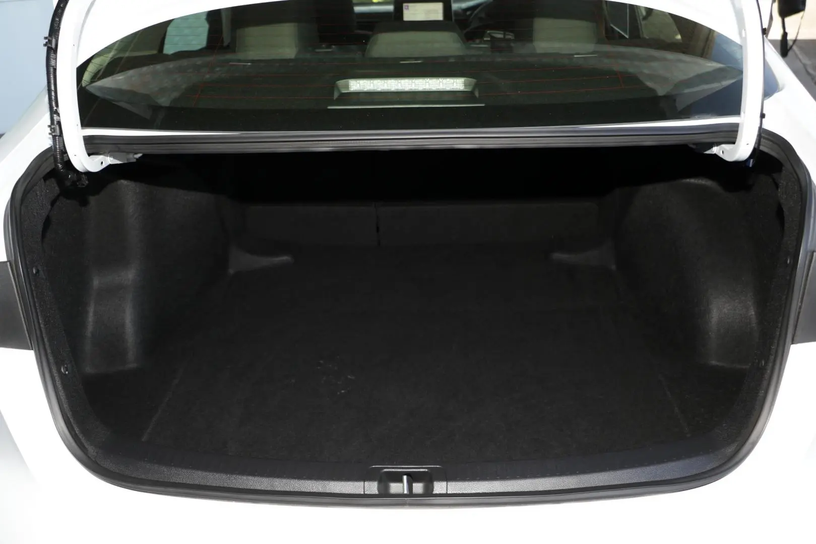 2025 Toyota Corolla Gallery Image 23