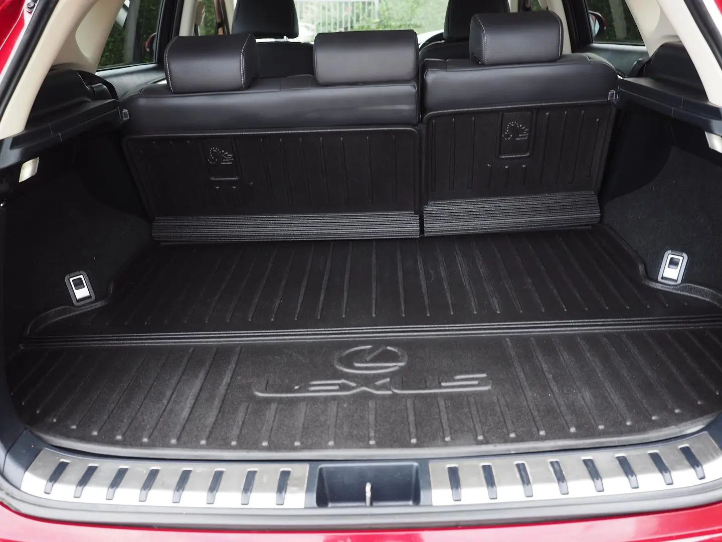 2018 Lexus NX Gallery Image 6