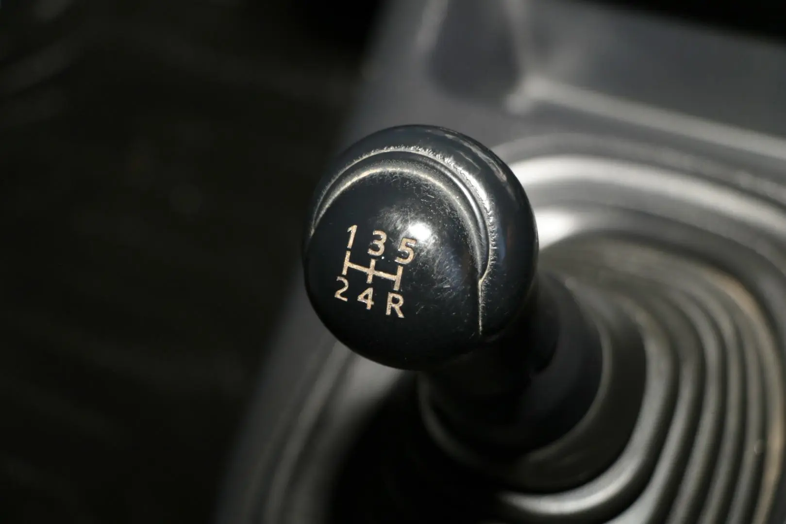 2019 Toyota Hilux Gallery Image 11