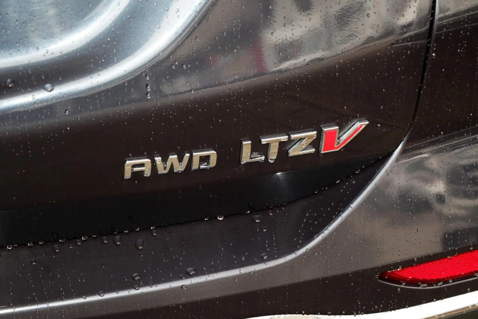 2018 Holden Equinox Gallery Image 23