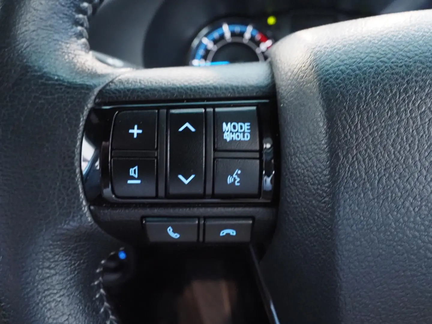 2023 Toyota Hilux Gallery Image 28