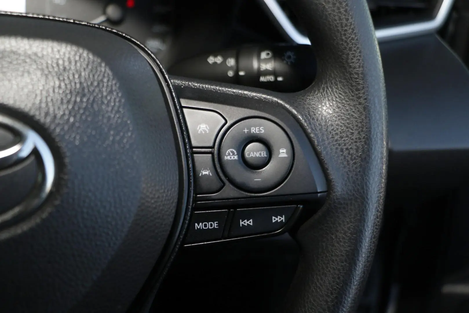 2023 Toyota Corolla Gallery Image 16
