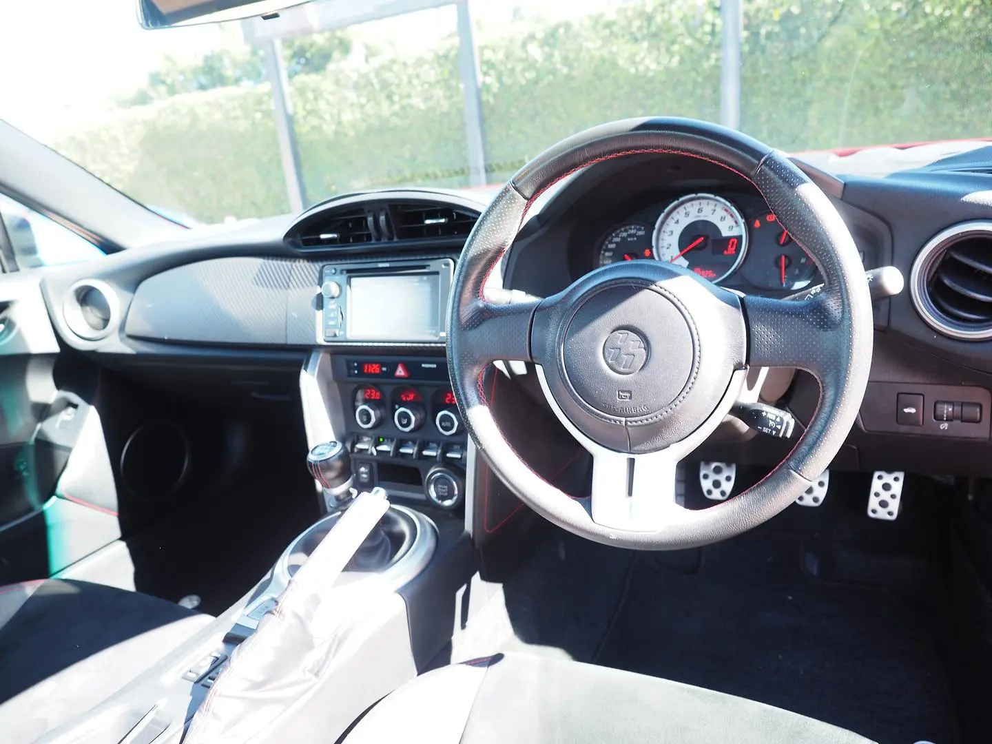 2015 Toyota 86 Gallery Image 18