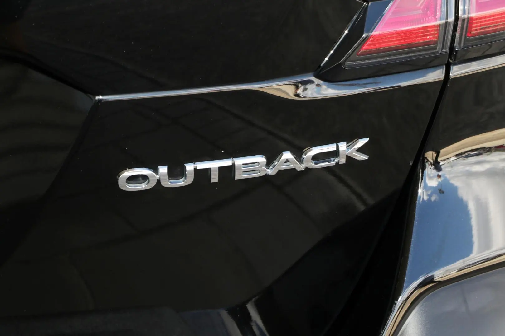 2022 Subaru Outback Gallery Image 23