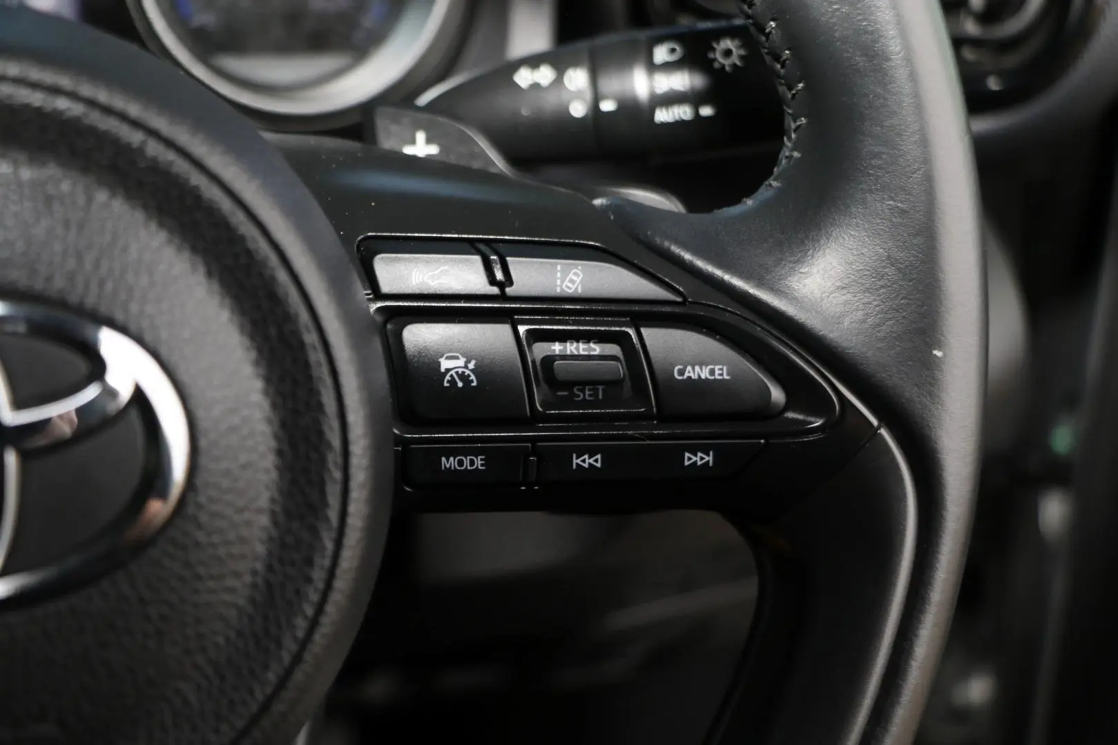 2021 Toyota Yaris Cross Gallery Image 16