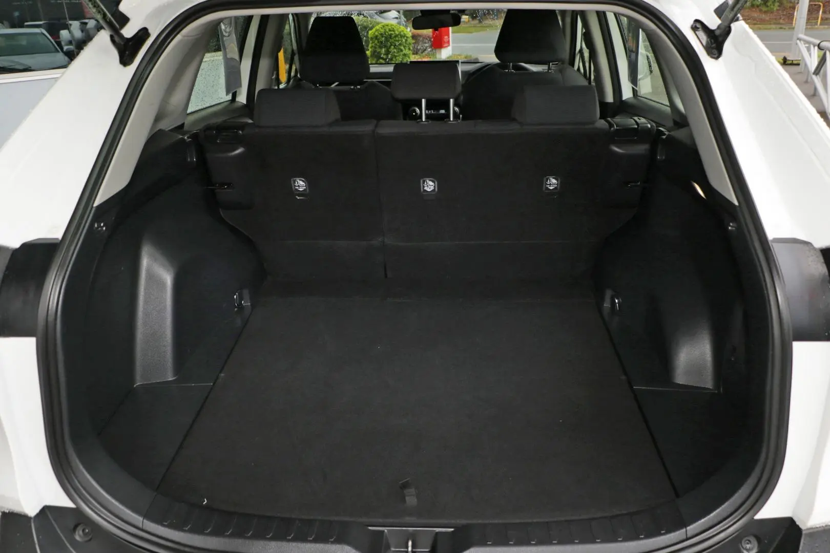 2023 Toyota RAV4 Gallery Image 22