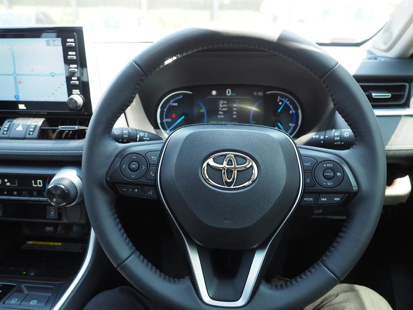 2019 Toyota RAV4 Image 41